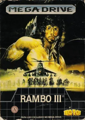 Rambo III (World) (v1 box cover front